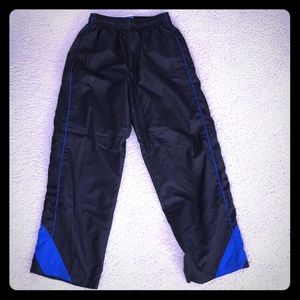 Starter Boys Windbreaker Pants